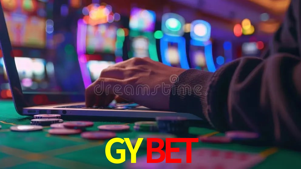 Torneios GYBET
