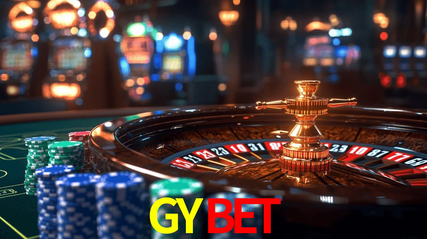 VIP Casino GYBET