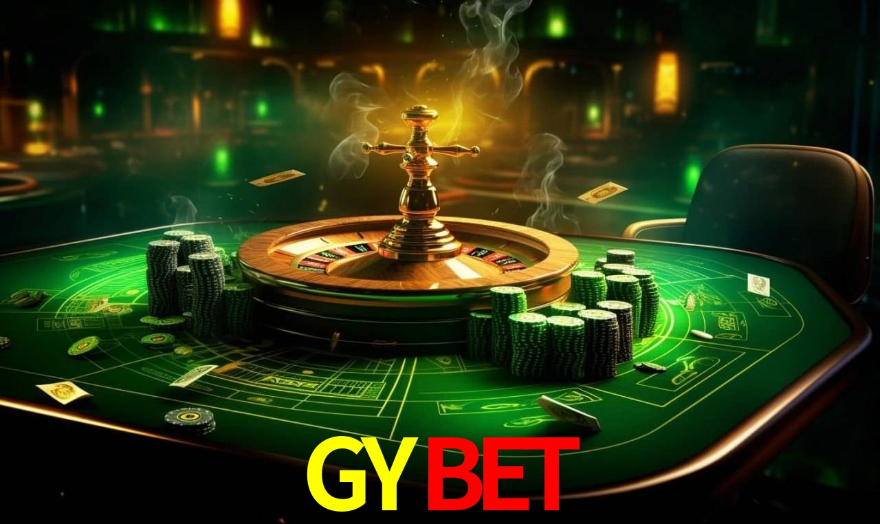 GYBET.COM