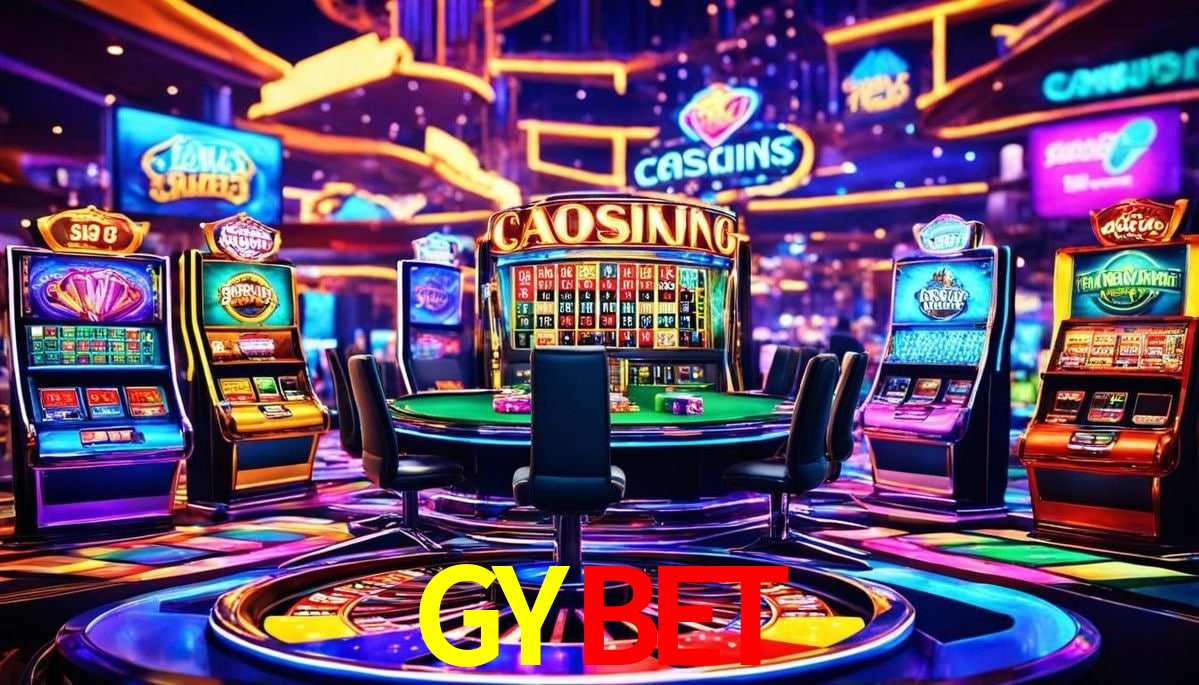Avaliações dos Jogadores GYBET
