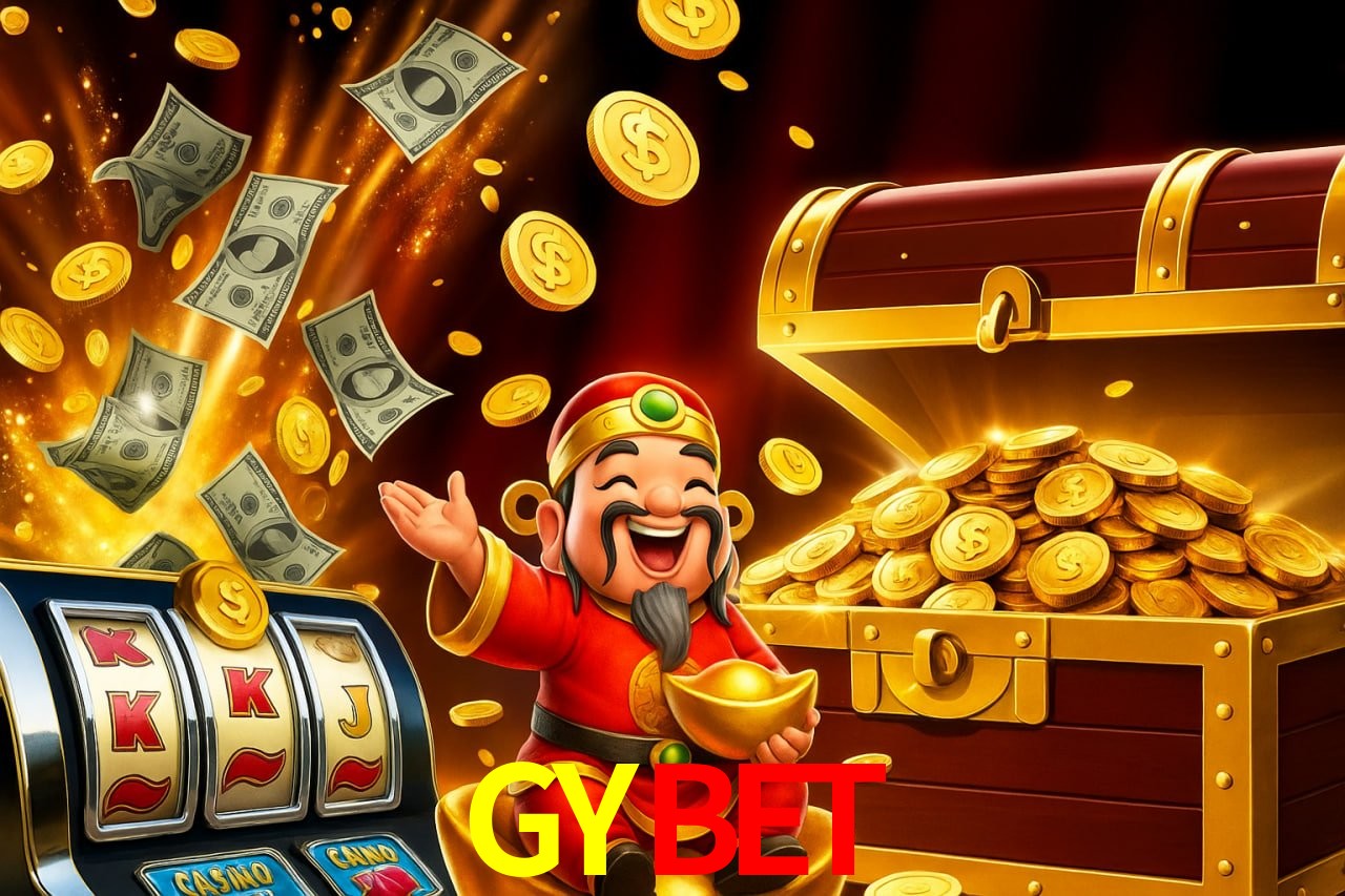 Casino Ao Vivo GYBET
