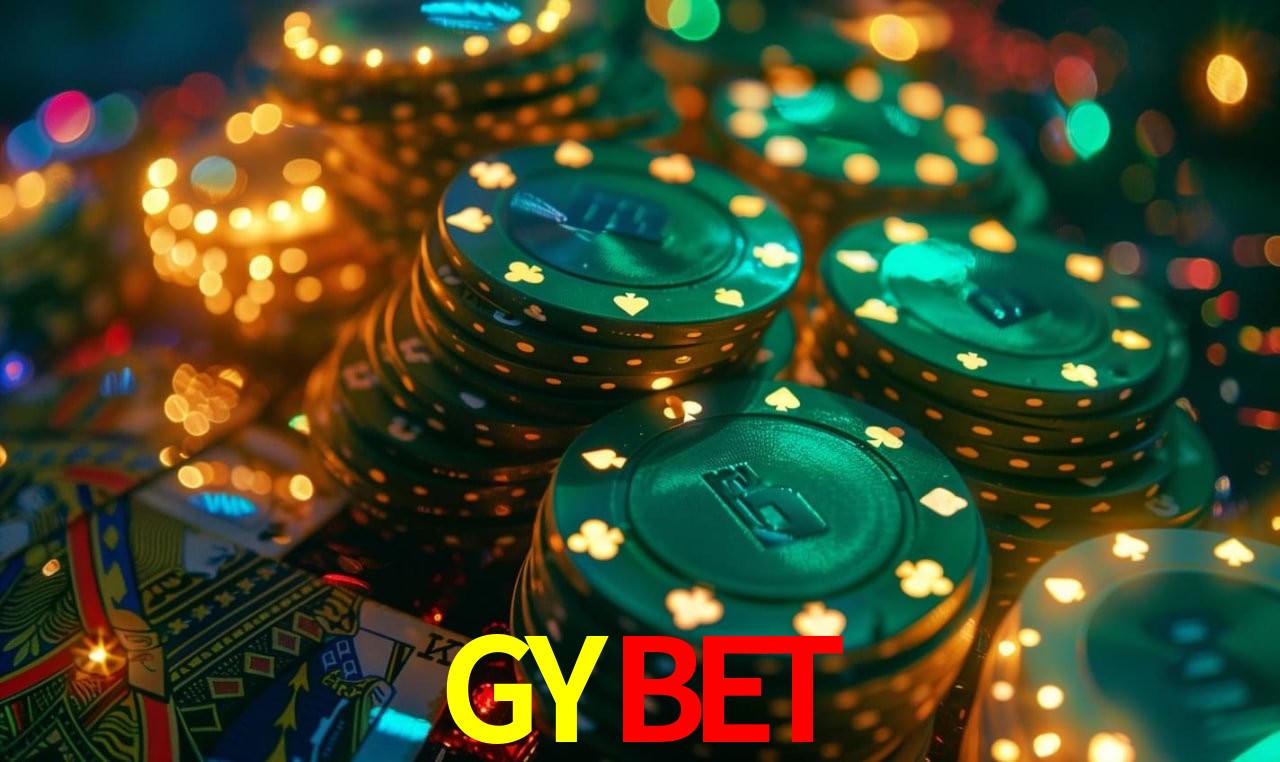 Estatísticas Esportivas GYBET