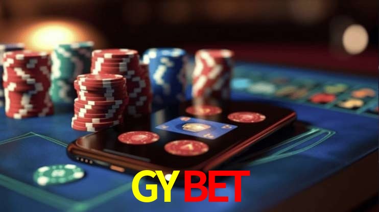 Login Seguro GYBET