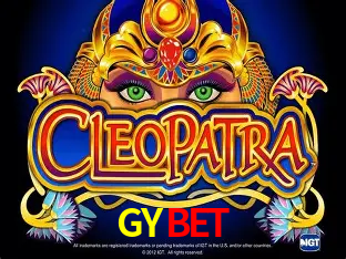 Descubra o Mundo do Cassino Online com GYBET