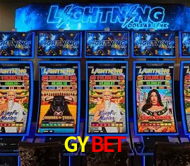 A Experiência Imersiva dos Cassinos Ao Vivo no GYBET