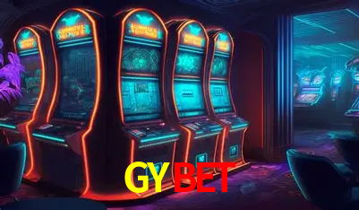 Descubra a Magia dos Jogos de Arcade no GYBET