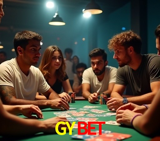 GYBET App