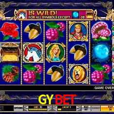 Desvendando o Mundo dos Jogos Virtuais na GYBET