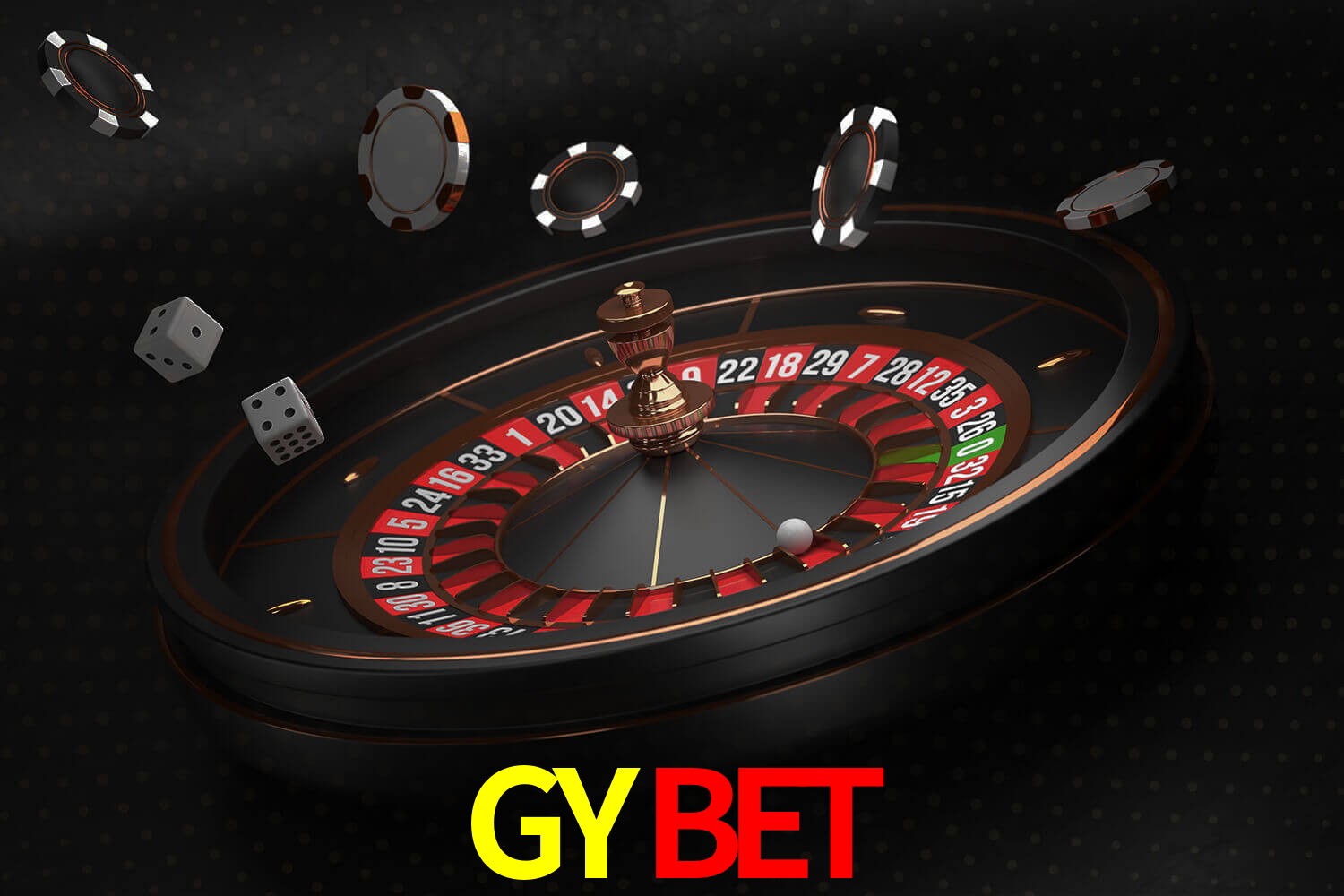 Blackjack Table GYBET