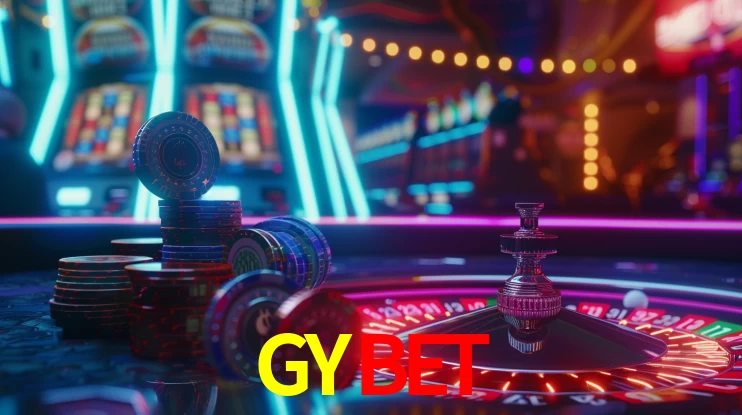 APP oficial da GYBET para mobile