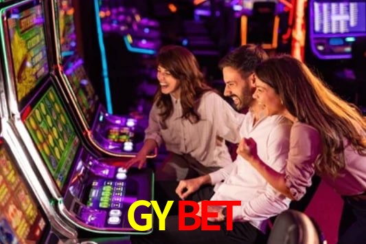 Interface do App GYBET