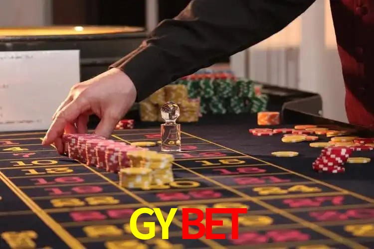 A Popularidade dos Caça-Níqueis no GYBET