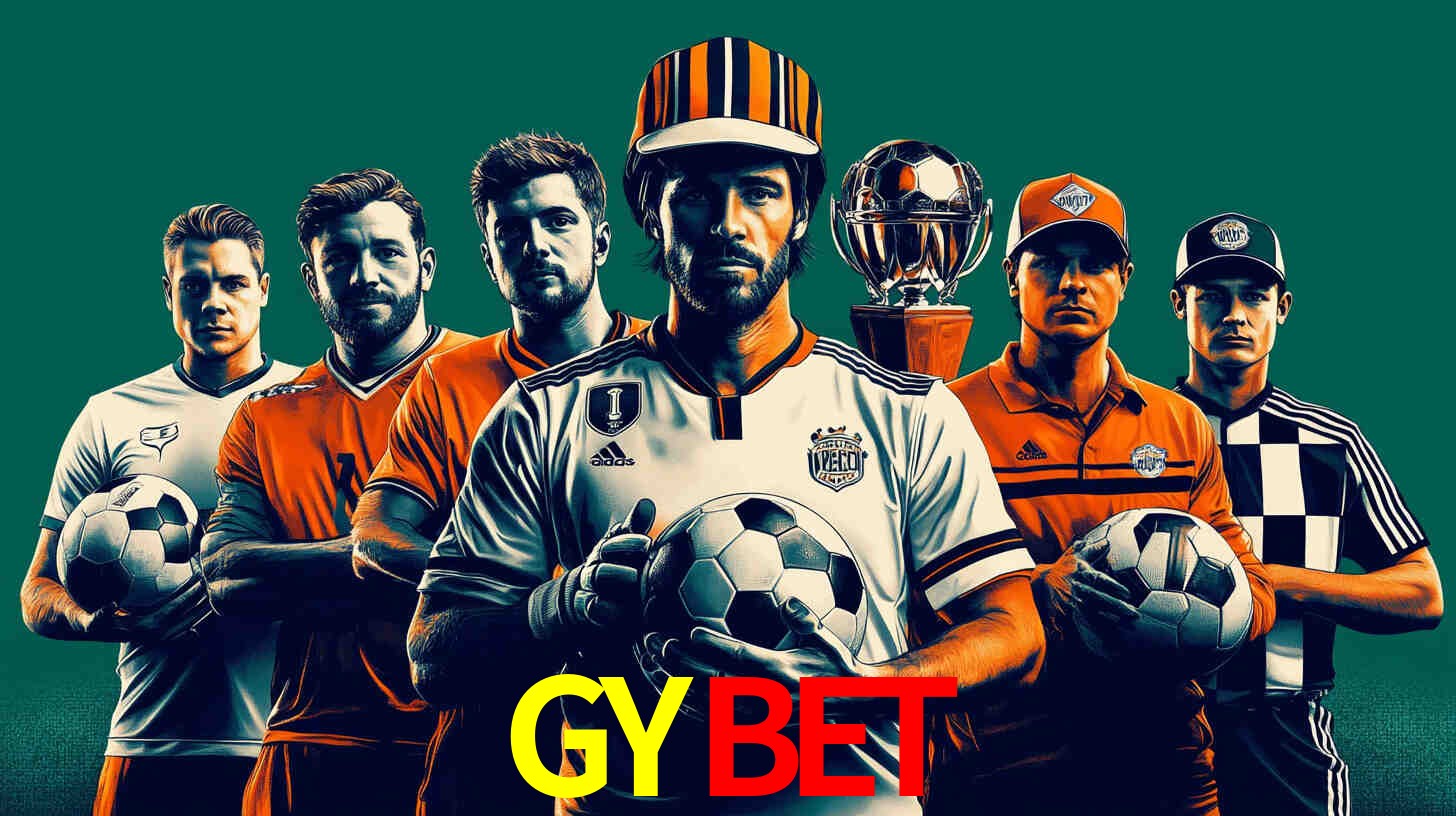 Inovações de Jogos na GYBET: O Futuro das Experiências Interativas