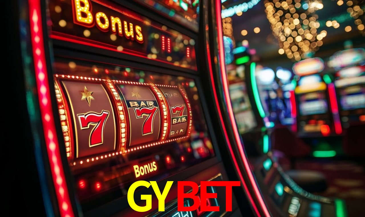 Bônus Generosos e Exclusivos no GYBET para Você!