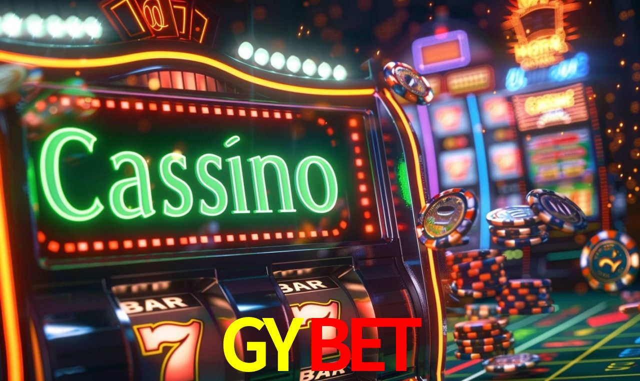Design Responsivo GYBET