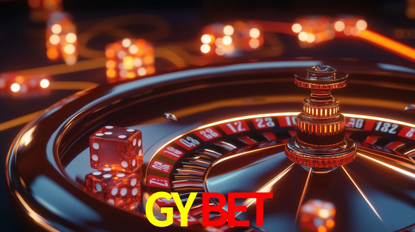 Live Casino GYBET