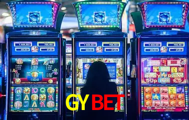 Explorando a Categoria de Eventos em Apostas na GYBET