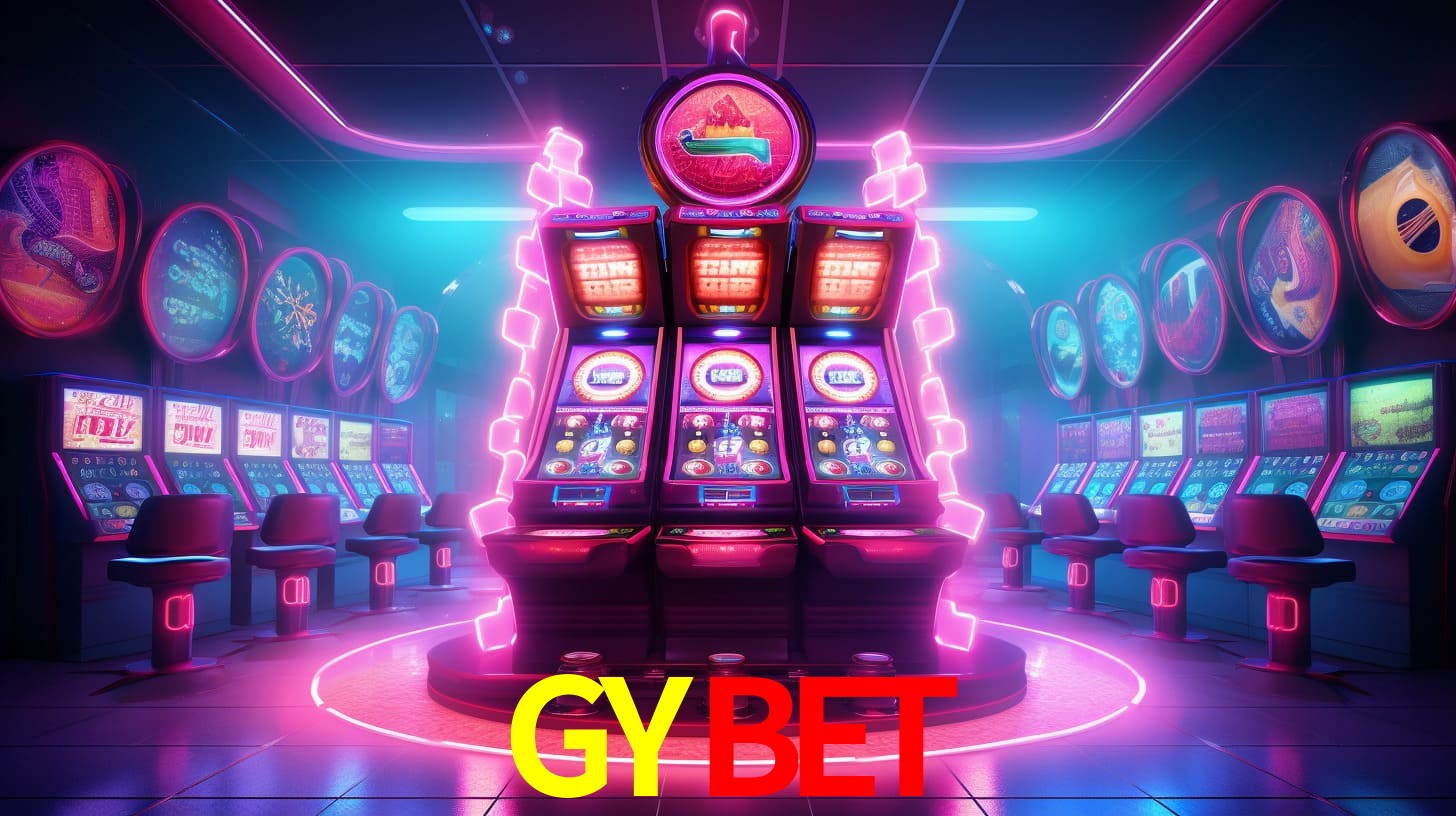 Roulette Table GYBET