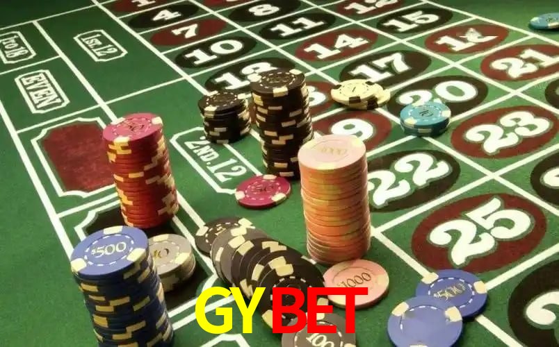 Jogos de Slot GYBET