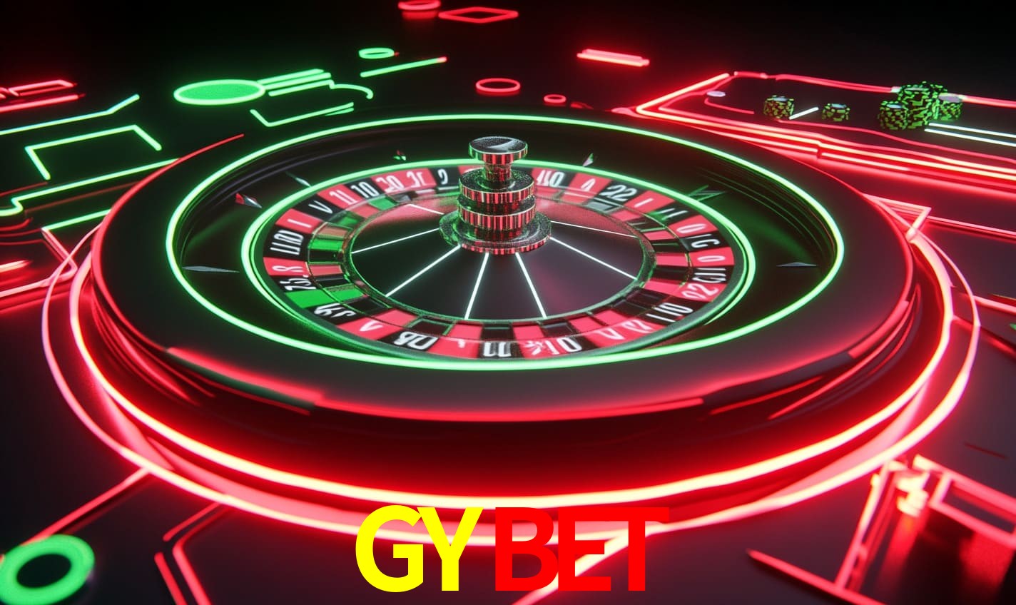 GYBET.COM