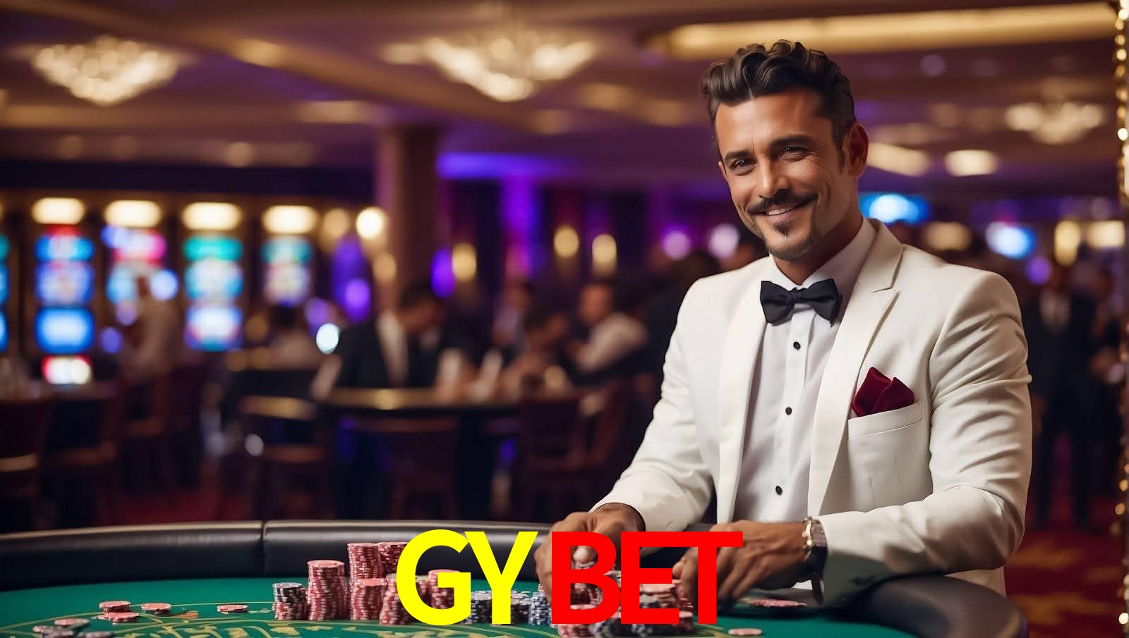Especiais de Fim de Semana GYBET