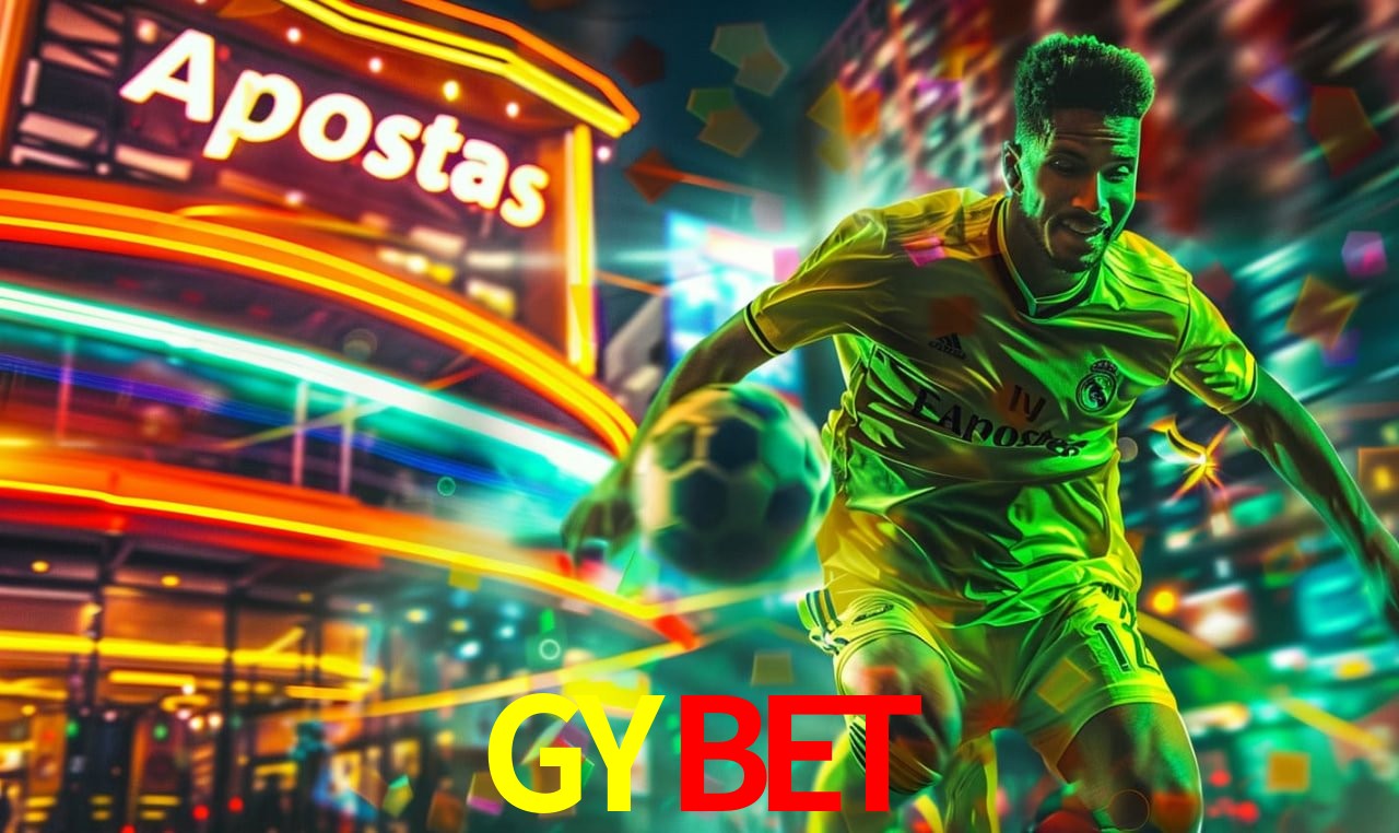 Casino Ao Vivo GYBET