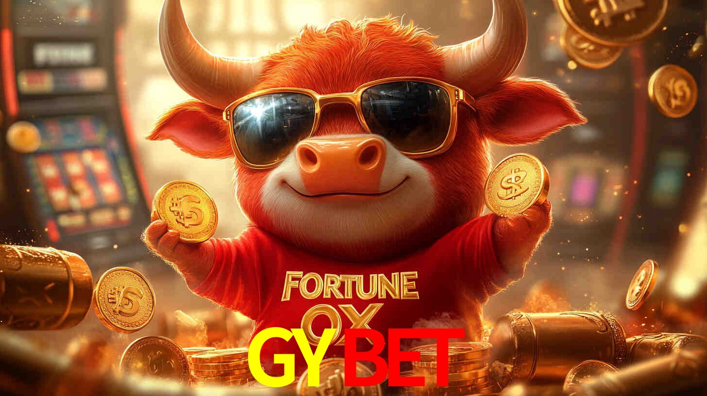 Welcome Bonus GYBET