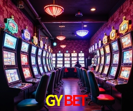 Experimente o Login Seguro Premium no GYBET
