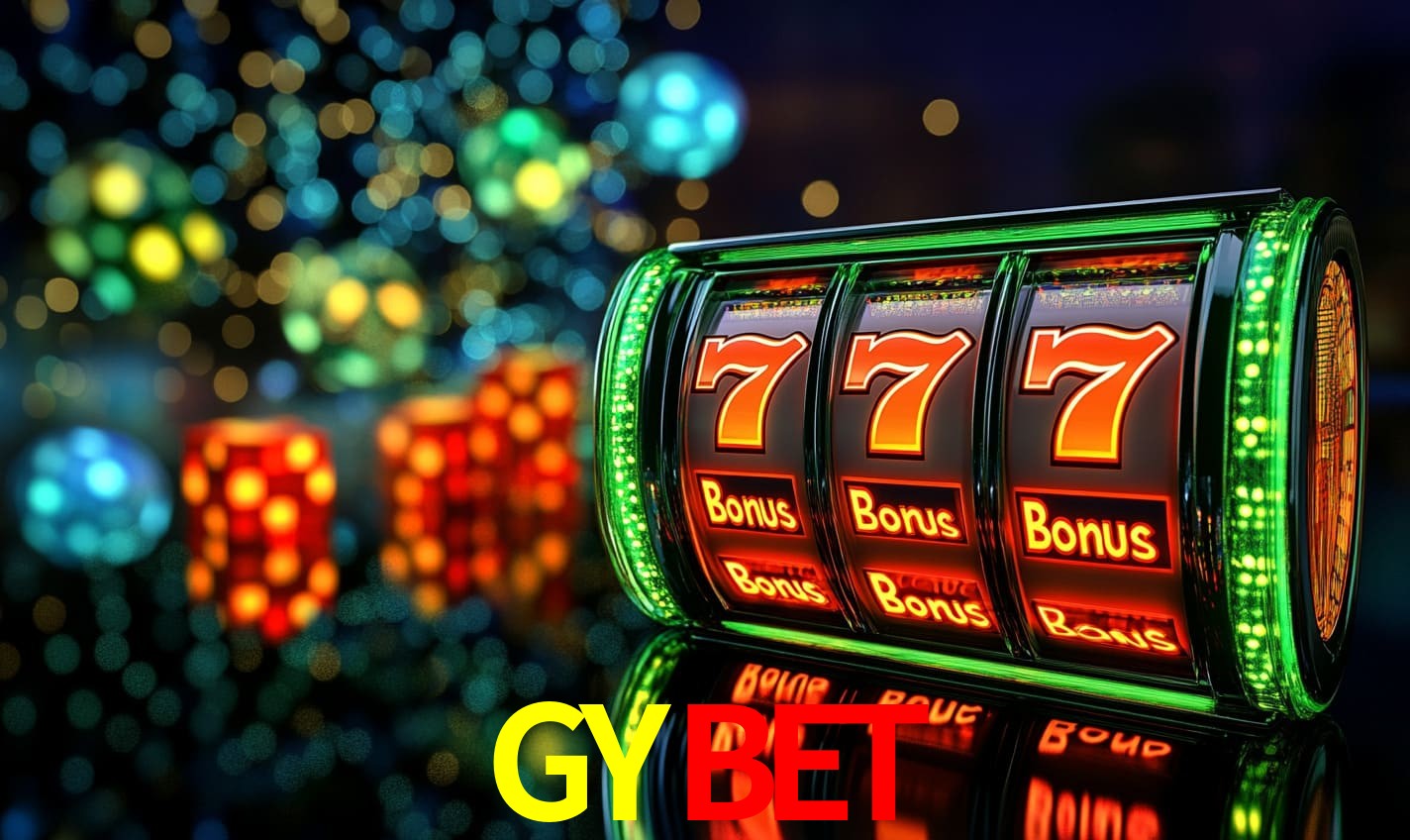 Tecnologia da Plataforma GYBET