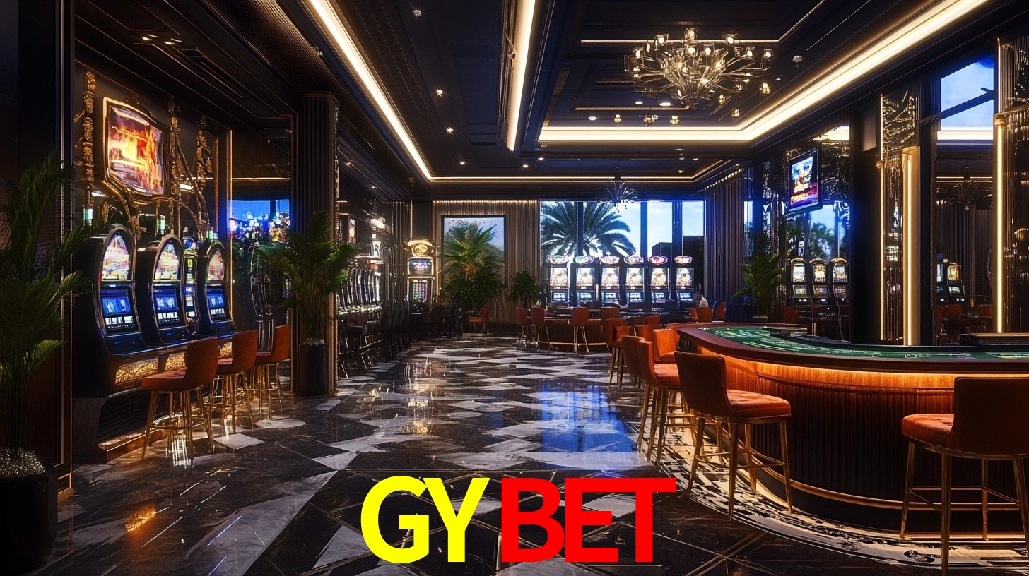 Football Betting GYBET