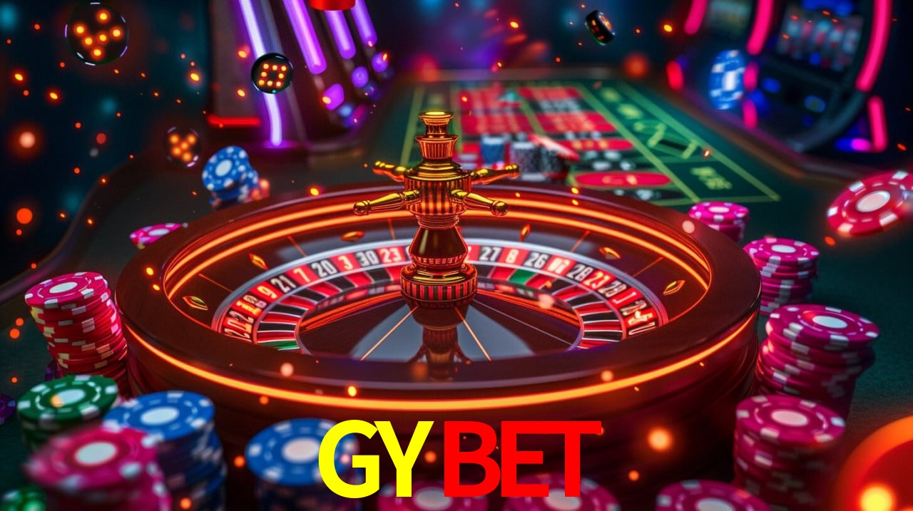 PIX Instantâneo GYBET