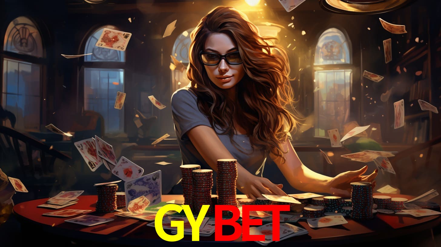Slot Games GYBET