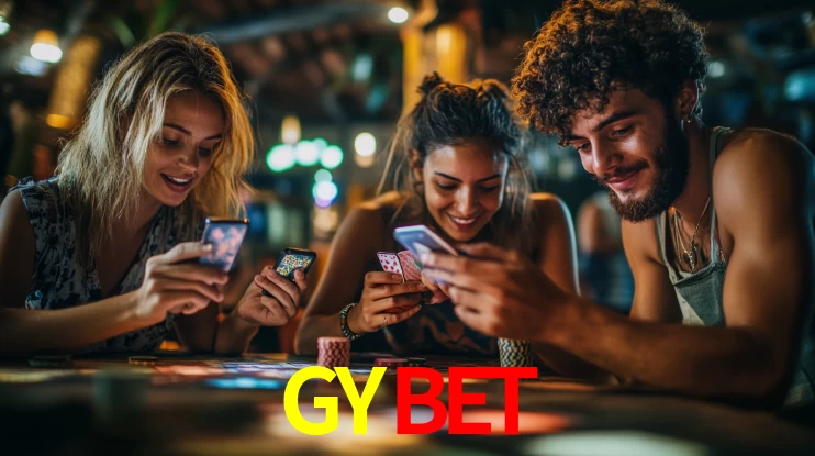 Bonus Features GYBET