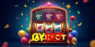 GYBET App