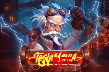Segurança 2FA GYBET