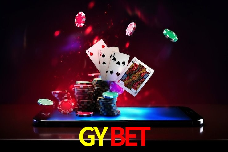 Seasonal Promotions GYBET