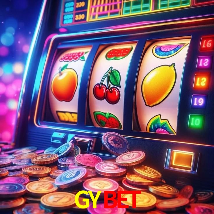 Estatísticas do Jogo GYBET