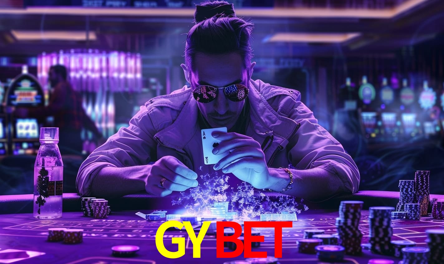 Game Providers GYBET
