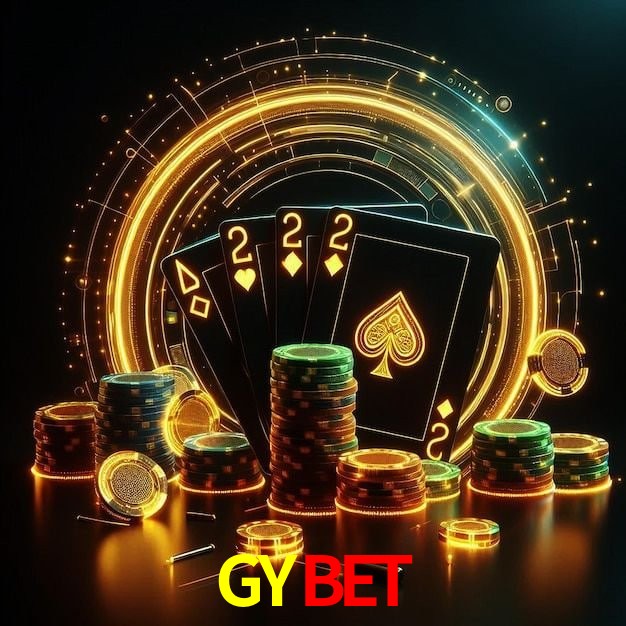 Provedores de Jogos GYBET