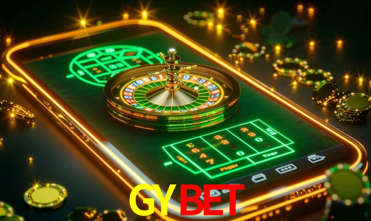 GYBET - Cassinos mais populares do Brasil - GYBET.COM